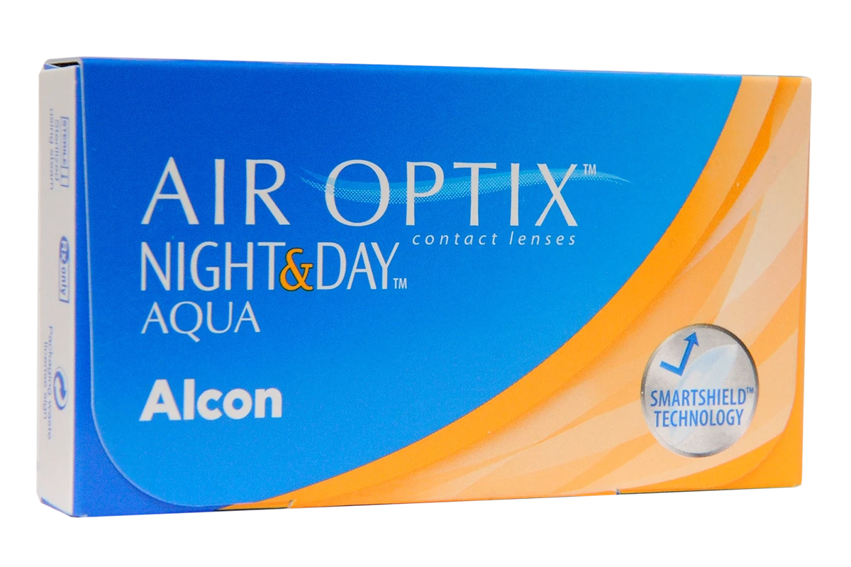 Air Optix. Контактные линзы Ciba Vision Focus Soft Colors. НЕТОПТИК.