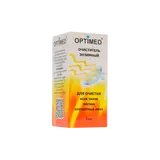 Энзимный очиститель Optimed 3 мл.