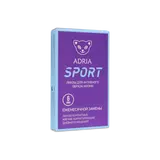 Контактные линзы ADRIA Sport 6pk