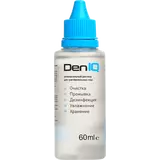 Раствор DenIQ 60 мл. Раствор DenIQ 60 мл.