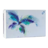 Контактные линзы Офтальмикс Butterfly Сolors 1Tone 2pk