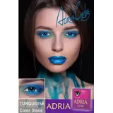 Цветные контактные линзы ADRIA Color 3 Tone 2pk
