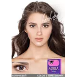 Цветные контактные линзы ADRIA Color 2 Tone 2pk