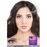 Цветные контактные линзы ADRIA Color 2 Tone 2pk