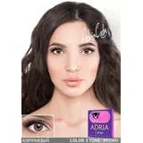 Цветные контактные линзы ADRIA Color 3 Tone 2pk