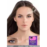 Цветные контактные линзы ADRIA Color 3 Tone 2pk