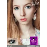 Цветные контактные линзы ADRIA Glamorous 2pk