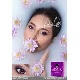 Цветные контактные линзы ADRIA Glamorous 2pk