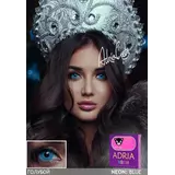 Контактные линзы ADRIA Neon 2pk