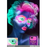 Контактные линзы ADRIA Neon 2pk