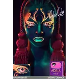 Контактные линзы ADRIA Neon 2pk