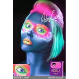 Контактные линзы ADRIA Neon 2pk