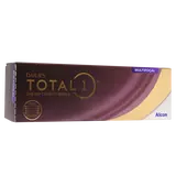 Контактные линзы Dailies Total1 Multifocal 30pk