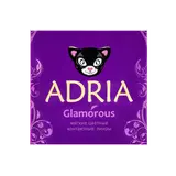 Цветные контактные линзы ADRIA Glamorous 2pk