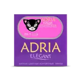 Цветные контактные линзы ADRIA Elegant 2pk