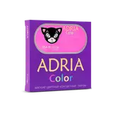Цветные контактные линзы ADRIA Color 1 Tone 2pk