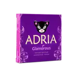 Цветные контактные линзы ADRIA Glamorous 2pk