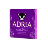 Цветные контактные линзы ADRIA Glamorous 2pk