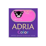 Цветные контактные линзы ADRIA Color 2 Tone 2pk