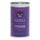 Спонж для макияжа ADRIA