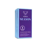 Контактные линзы ADRIA Season 4pk