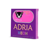 Контактные линзы ADRIA Neon 2pk