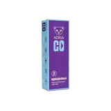 Контактные линзы ADRIA GО 30pk