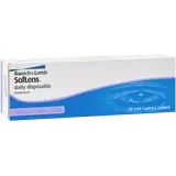 Контактные линзы SofLens Daily Disposable 30pk