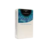 Контактные линзы Офтальмикс Colors 2pk