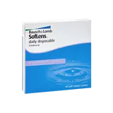 Контактные линзы SofLens Daily Disposable 90pk