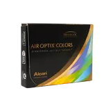 Контактные линзы AirOptix Colors 2pk