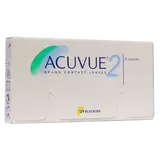 Контактные линзы Acuvue 2 6pk