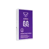Контактные линзы ADRIA O2O2 2pk