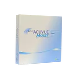 Контактные линзы 1-Day Acuvue Moist for Astigmatism 90pk