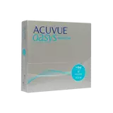 Контактные линзы 1-Day Acuvue Oasys 90pк