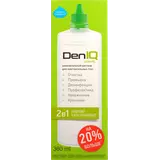 Раствор DenIQ UNIHYAL 360 мл.