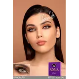 Цветные контактные линзы ADRIA Effect 2pk