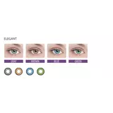 COLOR BOX ADRIA Elegant