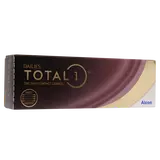 Контактные линзы Dailies Total 1 30pk