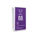 Контактные линзы ADRIA O2O2 12pk