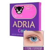 COLOR BOX ADRIA Color 1 Tone