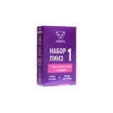 Пробный набор - Tester Box ADRIA #1