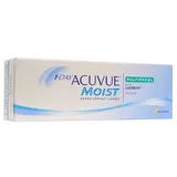Контактные линзы 1-day Acuvue Moist Multifocal 30pk