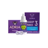 COLOR BOX ADRIA Elegant