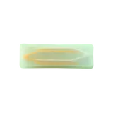 Набор пинцетов в футляре (6 см), 2шт.