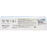 Контактные линзы SofLens Daily Disposable 30pk