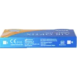 Контактные линзы Air Optix Night&Day Aqua 3pk