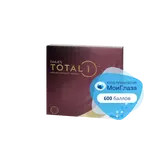 Однодневные контактные линзы Dailies Total 1 (90 линз)