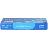 Контактные линзы Air Optix plus HydraGlyde 3pk