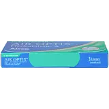 AirOptix HydraGlyde for Astigmatism (3 линзы)